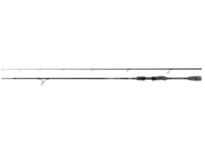 Wędka Jaxon Wild Horse 2,40cm 8-30g 2cz Spin