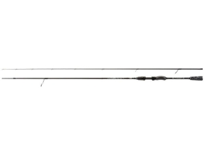 Wędka Jaxon Wild Horse Light 2,40 3-15g 2cz Spin