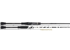 Graphiteleader FINEZZA P.ST Limited 2,26m 1-10g