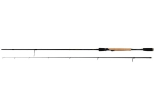 Terminator Dropshot 240cm 4-17g Spin 2cz.