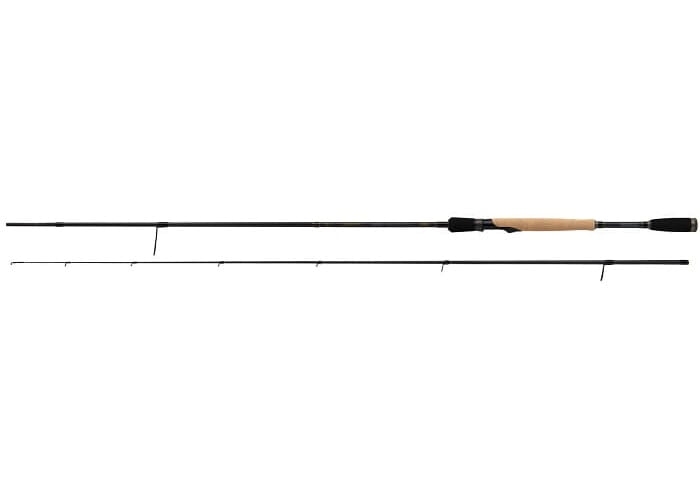 Terminator Dropshot 240cm 4-17g Spin 2cz..jpg