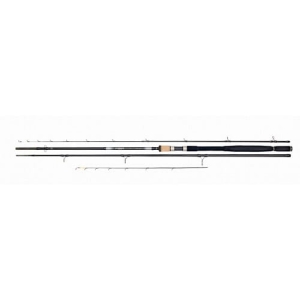 Wędka Daiwa N'Zon Super Slim Feeder 3,66m 90g 2+2