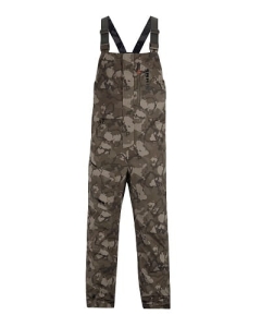 Spodnie Simms Challenger Bib Rgmnt Camo Olive M