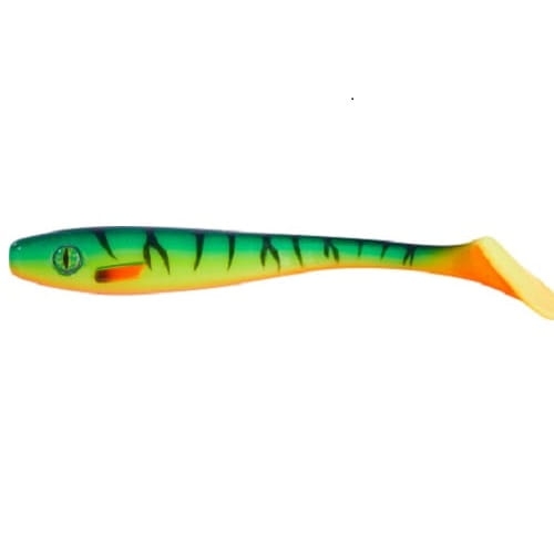BALZER Pike Collector Shad 16cm Fire Shark 1szt.jpg