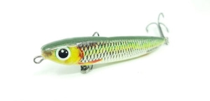 Hunter Funny 50mm 4g Sinking Kol.Oliv