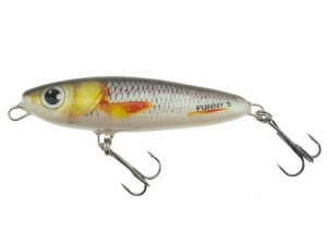 Hunter Funny 50mm 4g Sinking Kol.BL