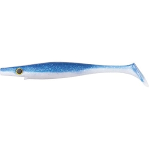 STRIKE PRO Pig Shad Tournament 18cm 30g #100 2szt