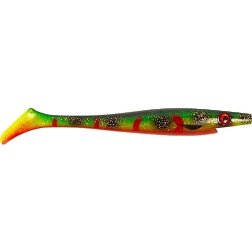 STRIKE PRO Pig Shad Tournament 18cm 30g #133 2szt.jpg