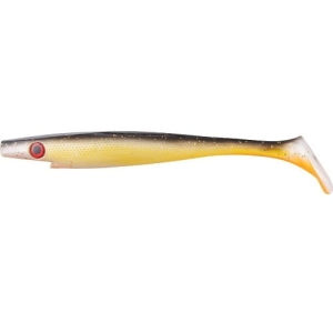 STRIKE PRO Pig Shad Tournament 18cm 30g #C041 2szt