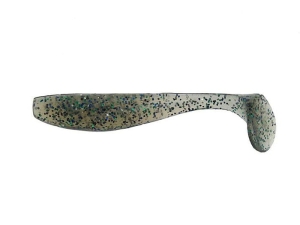 FishUP Wizzle Shad 5,5cm #057 Bluegill 10szt