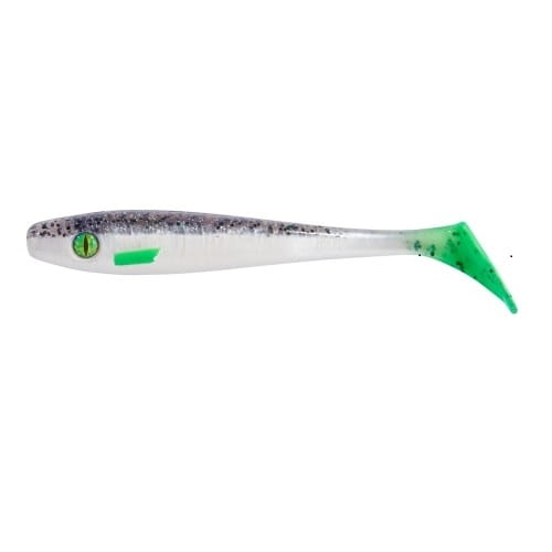 BALZER Pike Collector Shad 16cm Salt N Pepper 1szt 1.jpg