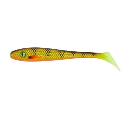 BALZER Pike Collector Shad 16cm UV Perch 1szt 1.jpg