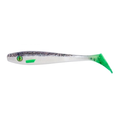 BALZER Pike Collector Shad 20cm Salt N Pepper 1szt.jpg