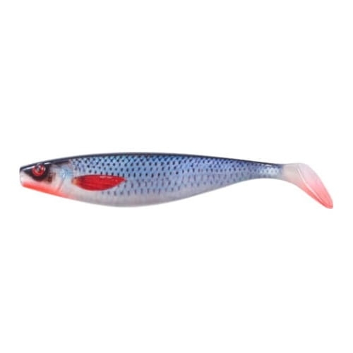 BALZER Shirasu 3D Shad 23cm Roach 1szt.jpg