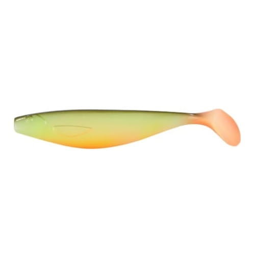 BALZER UV Booster Shad Hot Olive 10cm 1szt.jpg