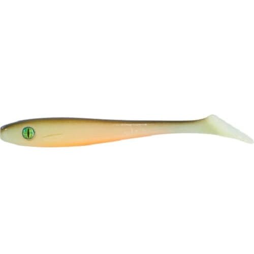 BALZER Pike Collector Shad 20cm Hot Olive 1szt.jpg
