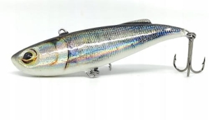 Hunter Venom 80mm 19g Sinking Kol.DBL
