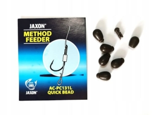 Jaxon Łącznik Szybkiej Wymiany Przyponu S 6szt