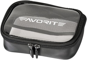 Organizer Favorite Bakkan Tackle Clear Pouch TCP-M