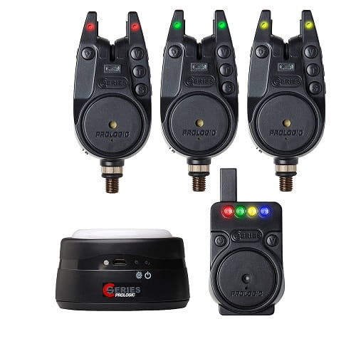 Zestaw Syg Prologic C-Series Alarm 3+1+1 Red Gre Y.jpg