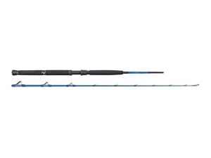 W6 Boat 6'6 1.95m XH 150-400g 2cz Spin