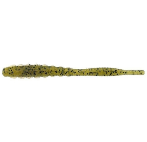 FishUP Scaly 7cm #074 Green Pumpkin Seed 10szt