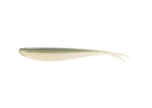 Lunker City 2.5" Fin-S Fish Ayu x20