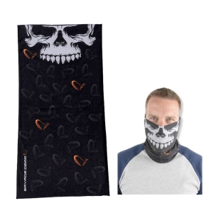 Savage Gear Chusta kominowa Skull Tec-Tube