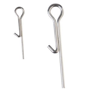 Savage Gear  Piny SS Stinger Spikes Kit S, M 20szt