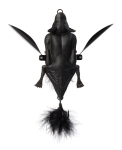 Savage Gear 3D Bat 12,5cm 54g Black