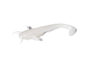 FishUP Catfish 7,5cm #081 Pearl 8szt