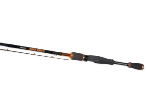 Wędka Dragon BLACK ROCK II spinn 1.95m 5-25g 4cz