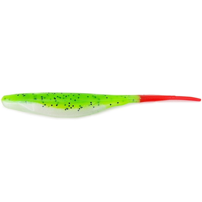 Bass_Assassin_Shad_Chartreuse_Shad_FT