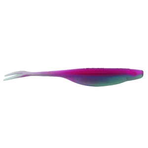 Bass Assassin 12,5cm Vapor Shad Morning Dawn 10szt