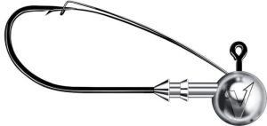 Główka jigowa Dragon Protector 5/0 10g 3szt