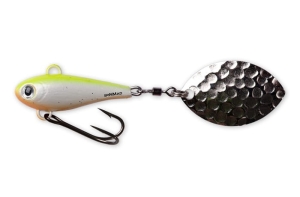 Spinmad Wirujący Ogonek JAG 18g 0904 Clown