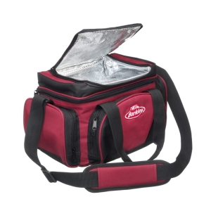 Torba Berkley System Bag L Red-black + 4box