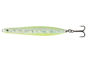 Savage Gear Seeker ISP 98mm 23g Fluo UV Green Yellow