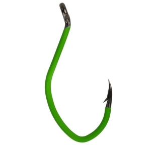Haki MADCAT A-STATIC Classic Catfish Hook #8/0 4szt