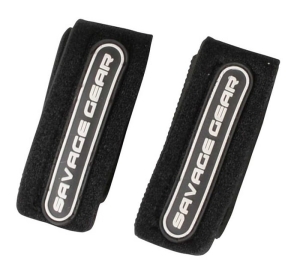 Savage Gear rzepy Rod Straps 2szt