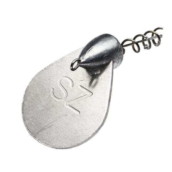 Svartzonker Screw-in-lip Large 20g