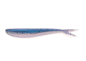 Lunker City 4" Fin-S Fish Shore Minnow 10szt