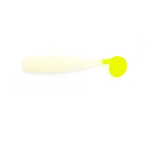 Lunker City 3.25" Shaker Glow CT 8szt