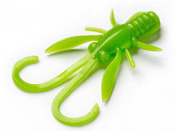 FishUp_Baffi_Fly_38mm_105_APPLE_GREEN
