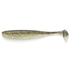 KEITECH EASY SHINER 4" #417 GOLD FLASH MINNOW 7szt