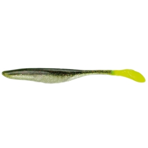 Bass Assassin 12,5cm Sea Shad Chicken on a Chain 8szt