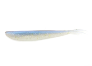 Lunker City 4" Fin-S Fish Sexy Shiner 10szt