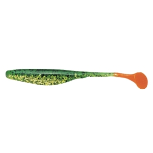 Bass Assassin 12,5cm Sea Shad Fire Tiger 8szt