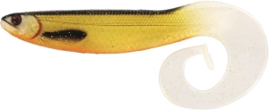 Westin Curlteez Curtail Official Roach 7cm 1szt.