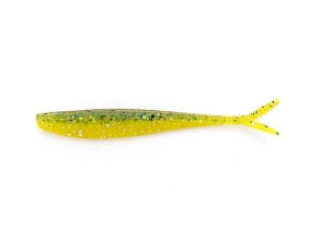 Lunker City 2.5" Fin-S Fish Mahi Mahi x20